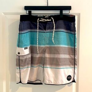 Rip Curl Board shorts size 33